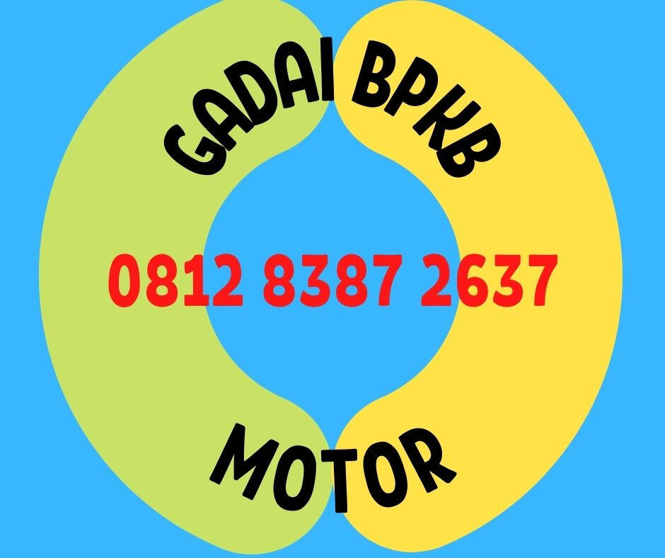gadai bpkb